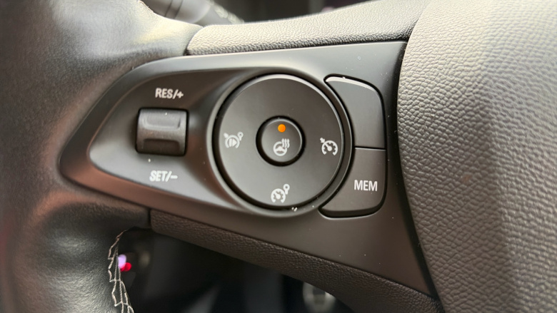 Vauxhall Corsa 1.2 Turbo SRi Premium 5dr Petrol Hatchback